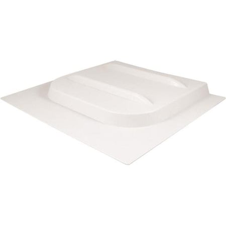 Valterra VALTERRA LLC A77023 P Series Screen Door Handle; White V46-A77023